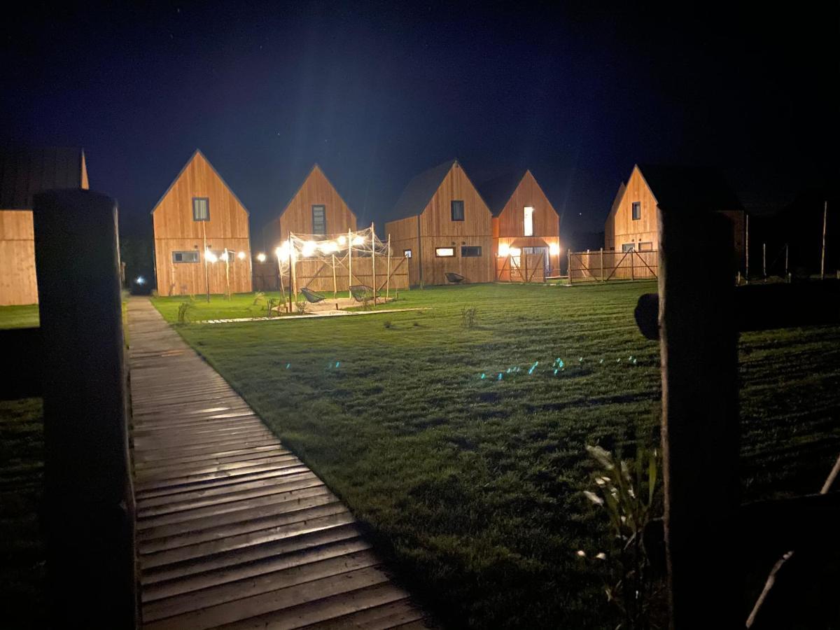 Letnisko Rusinowo Villa Rusinowo  Dış mekan fotoğraf