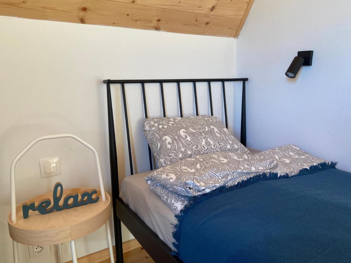 Letnisko Rusinowo Villa Rusinowo  Dış mekan fotoğraf