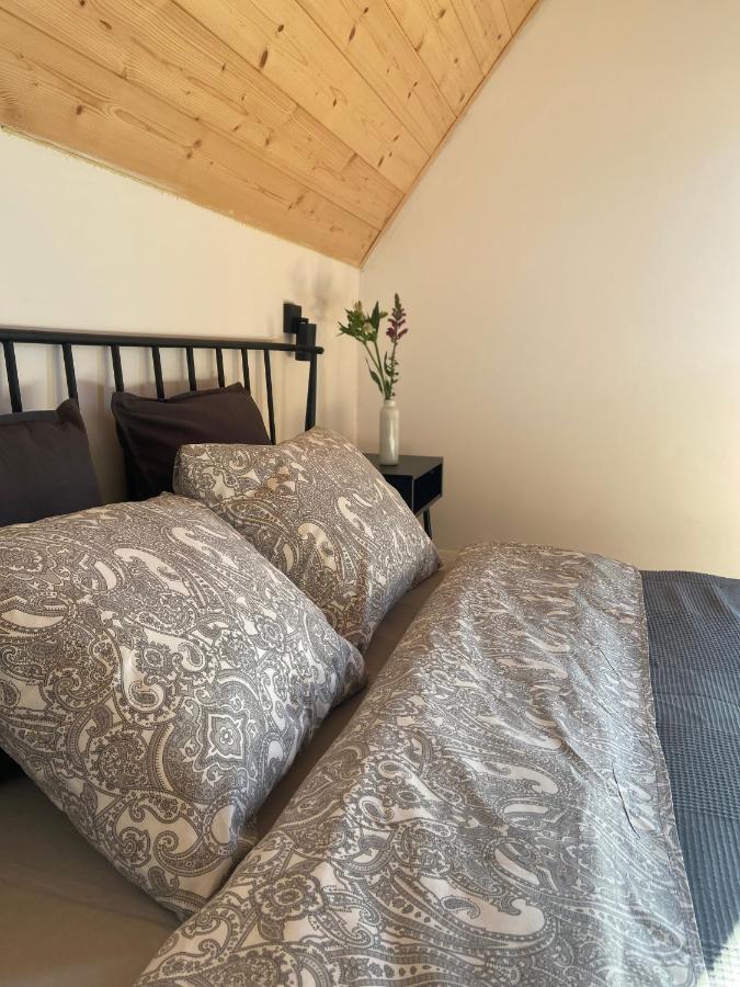 Letnisko Rusinowo Villa Rusinowo  Dış mekan fotoğraf